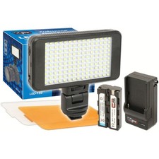 Vidpro Professional Photo  Video Light Kit