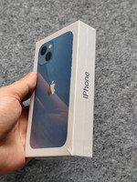 NEW Apple iPhone 13 Mini 5.4 5G 128GB 256GB All Colour Unlocked in SEALED BOX UK