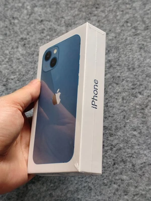 NEW Apple iPhone 13 Mini 5.4 5G 128GB 256GB All Colour Unlocked in SEALED BOX UK - Image 1 of 4