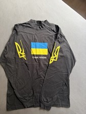balenciaga t-shirt Ukraine