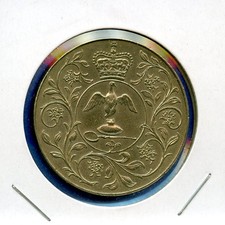 1977 UK Commemorative Coins for sale | eBay
