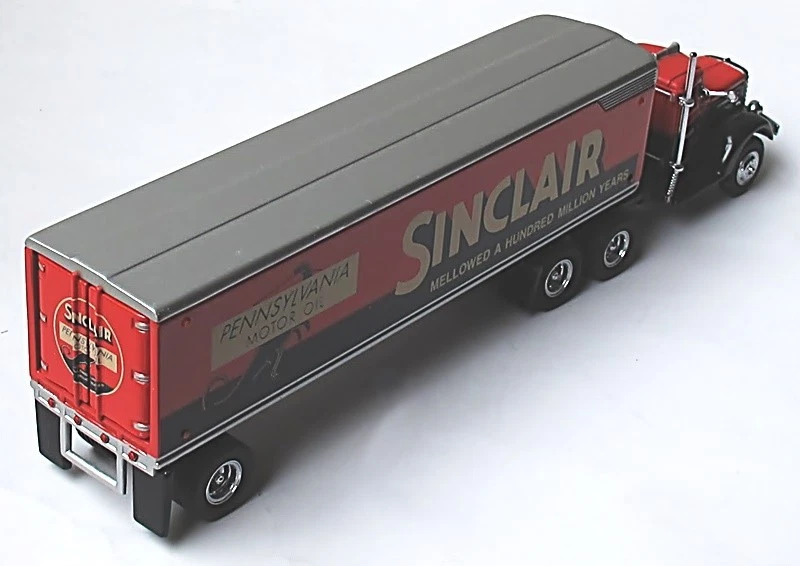 Matchbox Superfast/Dinky -  Peterbilt - Bild 4 von 4