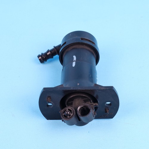 Audi A6 4F C6 Wischwasserdüse rechts 4F0955102 Scheinwerferreinigung Orig. KX1