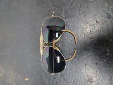    RARE - VINTAGE SMITH  WESSON SHOOTING GLASSES - PREOWNED