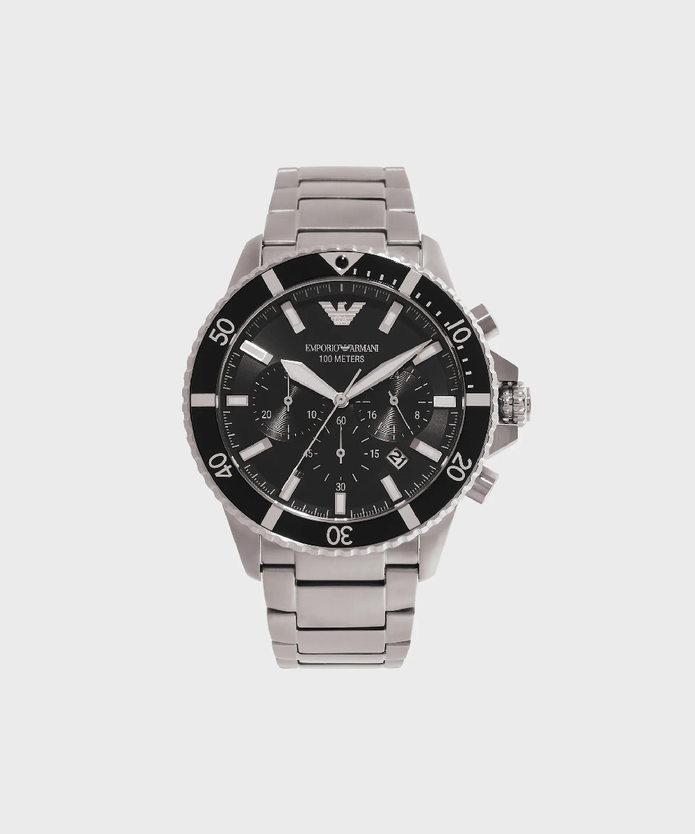 Orologio DIVER Emporio Armani Uomo