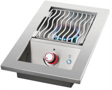 Napoleon Built-In 700 Series 10K BTU 10-Inch Drop-In Propane BIB10RTPSS