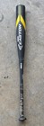 Easton Ghost X Composite Youth Baseball Bat 31” 21 Oz 2 5/8 -10 Drop YAA18GX10