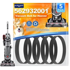 Vacuum Belt for Hoover High Performance Swivel XL Pet Upright Vacuum Cleaner