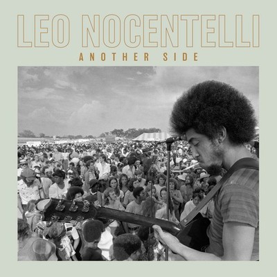 Leo Nocentelli Another Side (CD) Album