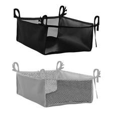 Aufbewahrungstasche für Rollstuhl unter dem Sitz, Rollatortasche für