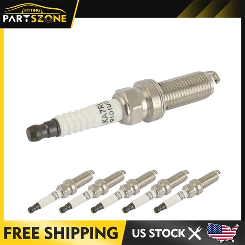 2009 Nissan Altima Spark Plugs