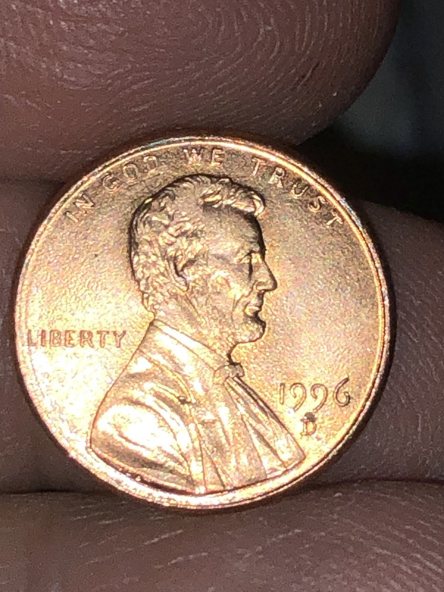 新品　希少　初期　エラー品　OLD MOUNTAIN copper 3個セット 1996 D/DDR error Memorial Penny | eBay