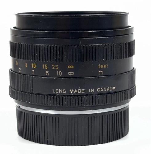 Leica Summicron-R Objektiv 50 mm f/2 E55 - Bild 17 von 20