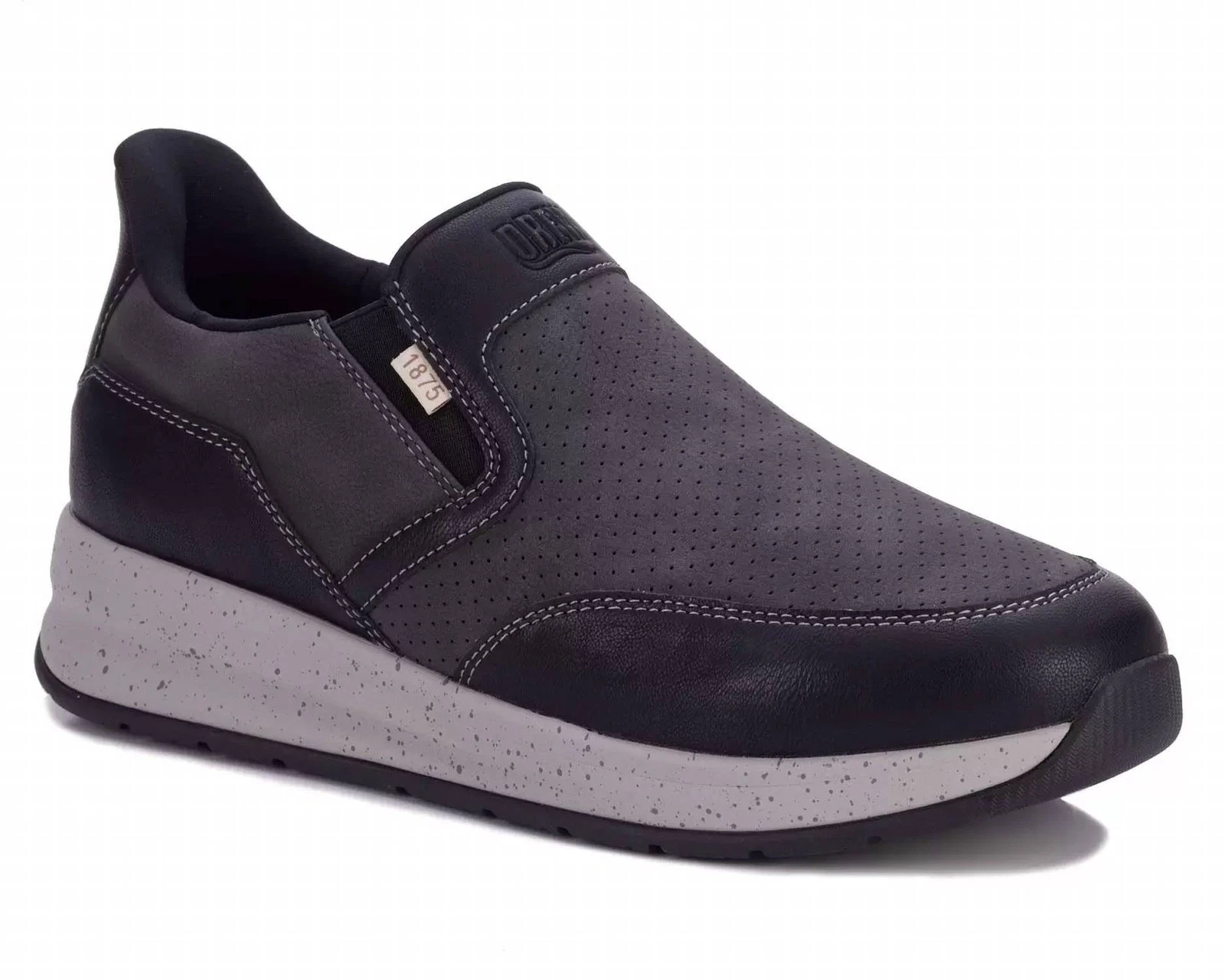 Drew Men's Caleb Slip-On Shoes Size 10M