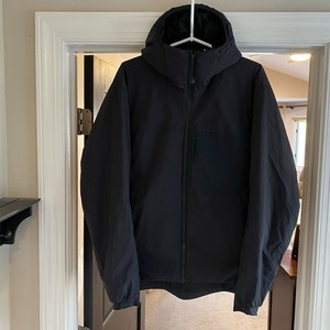 Arc`teryx Leaf Atom Lt | eBay