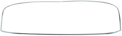 For Chevy C20 Suburban 1971-1972 OER Windshield Molding Set