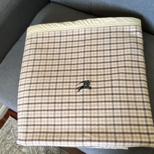 Blanket Burberry | eBay