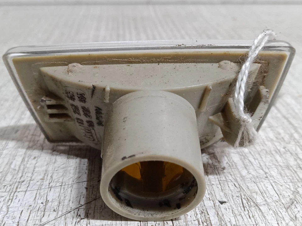 LAMPADA LATERALE DESTRA / 58176 PER OPEL ASTRA H GTC A04 1.7 CDTI L08 - Immagine 2 di 4