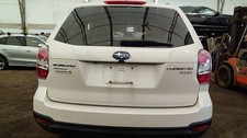 Wheel 17x7 5 Spoke Alloy Fits 14-16 Forester 7243298 Wheel 17x7 5 Spoke Alloy Fits 14-16 Forester 7243298