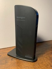 Kensington USB 3.0 Docking Station P/N:33972