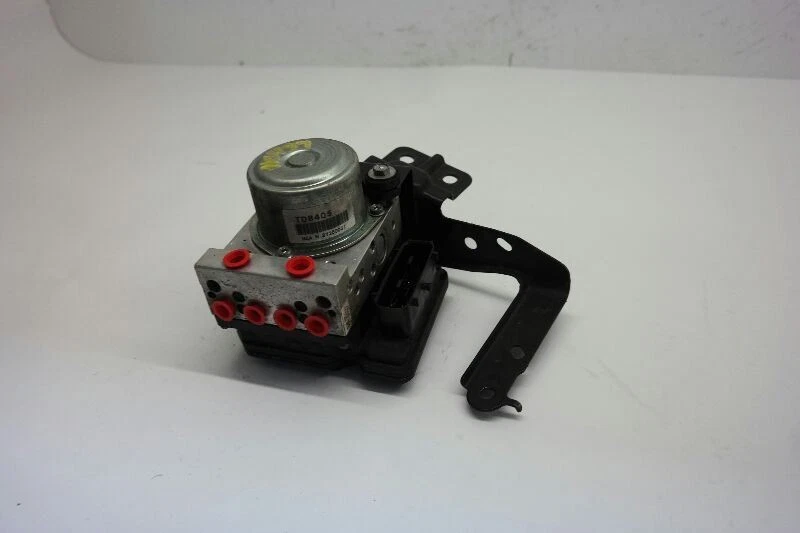 2008 2009 Nissan Rogue conjunto de peça de freio antibloqueio FWD  - Imagem 2 de 4