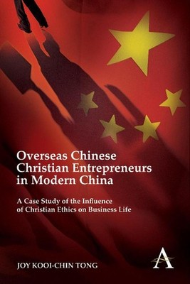Overseas Chinese Christian Entrepreneurs in Modern China: A Case Study of the In