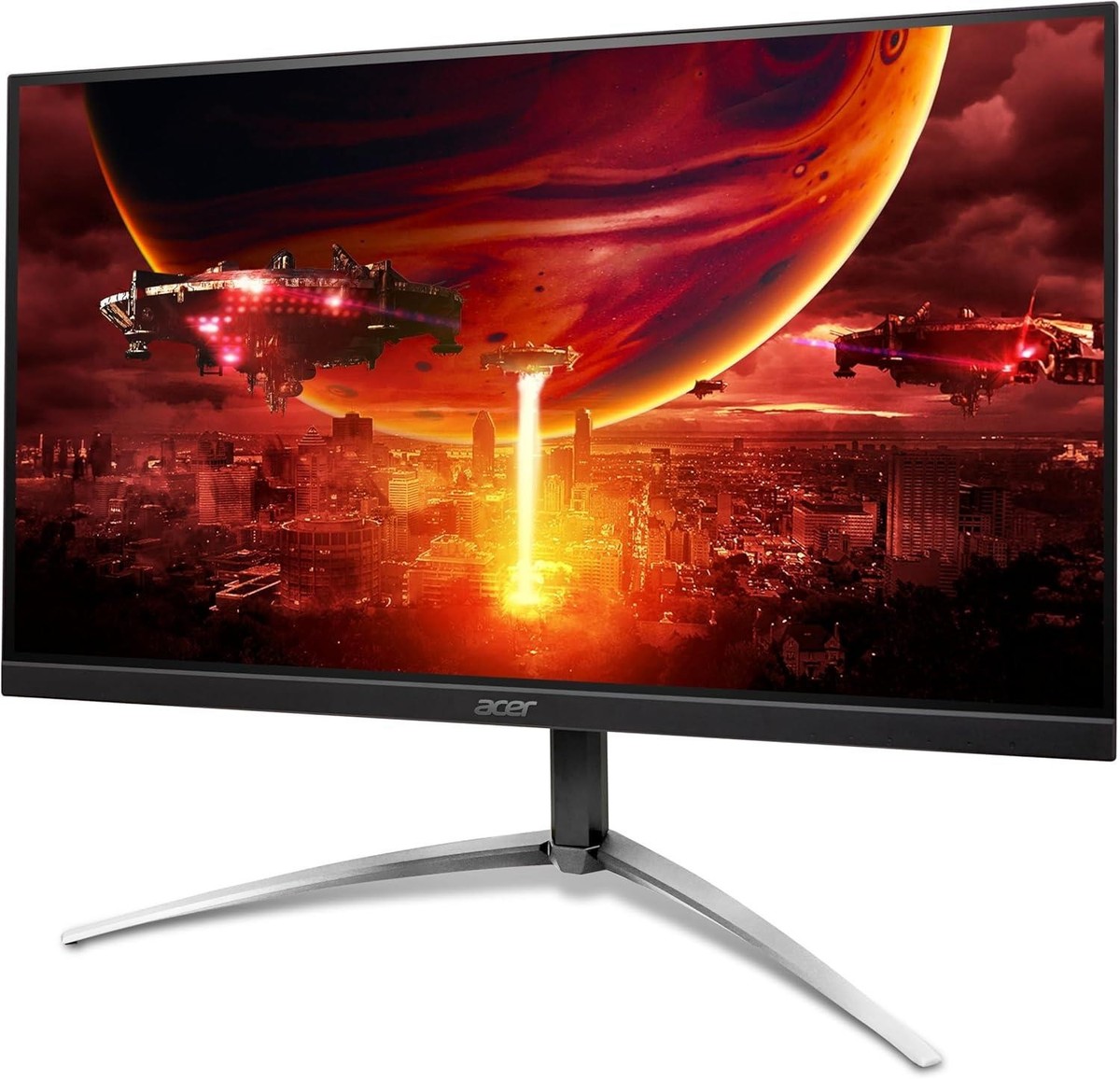 Acer Nitro XV323QU M3 - 32