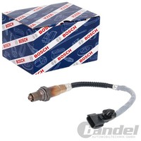 Bosch Lambdasonde Passend FüR Renault Espace Laguna VEL | 0 258 006 988