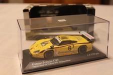1/43 Gunnar-Porsche 911 GT1 G99 N°6 Daytona Grand Am 2003
