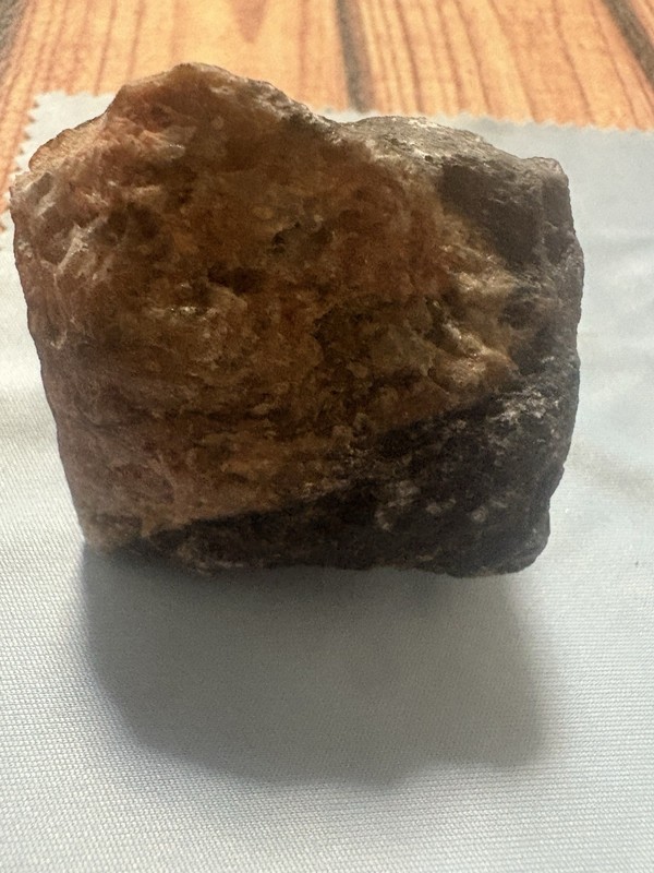 Rock Crystal Unsure But Lots of Signs of A Valuable Piece for Your Collection