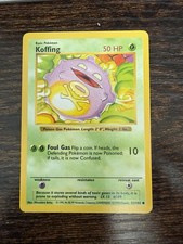 1995 koffing pokemon card value Shiny Riolu 173/091