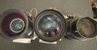 LOT OF 3 NEC PROJECTOR LENS/4 NEC Bulbs. GT13ZLB,GT19ZL,GT34ZLB. (3) GT60LP Plus — photo 6
