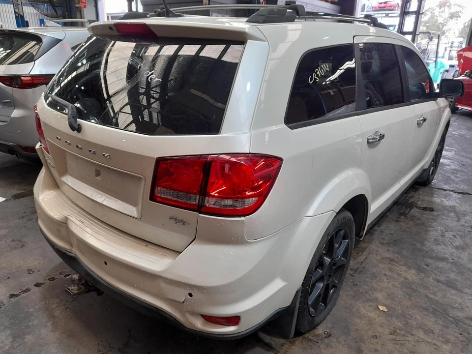 DODGE JOURNEY ENGINE PETROL, 3.6, JC, 07/11-12/16 - image 4 of 4