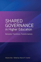 Sharon F. Cramer | Shared Governance In Higher Education | Taschenbuch (2018)