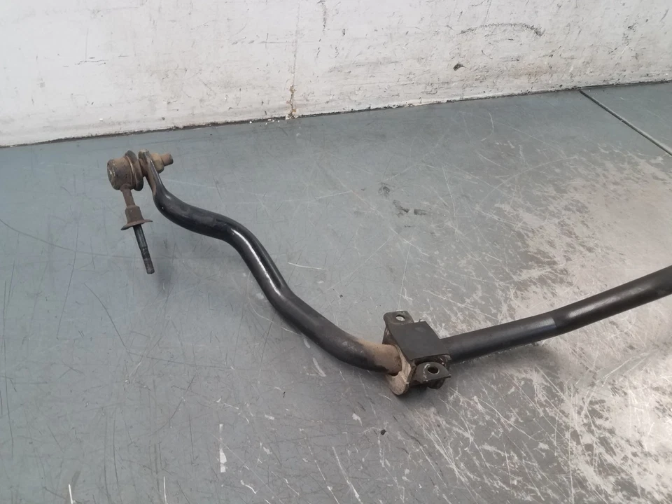 Barra estabilizadora delantera Honda Prelude S 1995 #2944 CA2 Foto 3 de 4