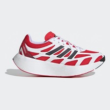 adidas Adizero Aruku Fabric 'Red/White' Men's Running Shoes JI0308