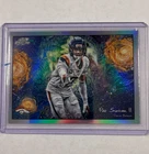2025 Topps Cosmic Chrome Pat Surtain II Base (RAW)
