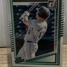 2025 Panini Donruss Rated Prospect Colson Montgomery #139 Chicago White Sox