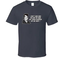 Dean Martin t-shirt Funny Christmas quote retro Cool 