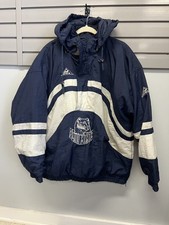 Vintage Apex One Penn State Nittany Lions Jacket Windbreaker XL NCAA Coat Parka