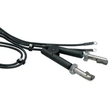 American Beauty Tools Plier-Style Hand Piece,For 5ZHC0,5ZHC1 10587 American