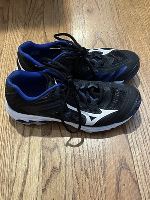 Mizuno Wave Lightning Women s Sz 9.5