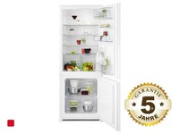 Aeg NSC5S141ES Einbau-KüHl-Gefrierkombination Coldsense Frostmatic