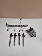 Hyundai Santa Fe 2016 Diesel Fuel injection system set 331002F600 147kW GENUINE