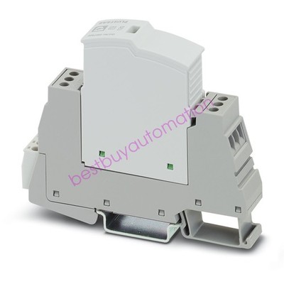 1pcs   2907918 Surge Protector PLT-SEC-T3-120-FM-UT #ff