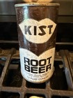 KIST  ROOT BEER J/T  Soda 🥤Can PRINCETON, West Virginia 🇺🇸 — photo 1