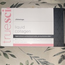 LifeVantage TrueScience Blueberry Liquid Coll...
