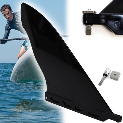 Finne US Box Ersatzfinne SUP Stand Up Paddle Ersatzteil Original F2 Mistral