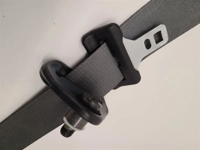 2005-2006 MAZDA TRIBUTE Rh RIght Seat Belt Front Bucket Seat Passenger  Foto 2 de 4