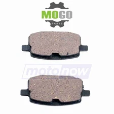 Outside Distributing 13-0410 Brake Pads for Brake Brake Pads/Shoes  jz